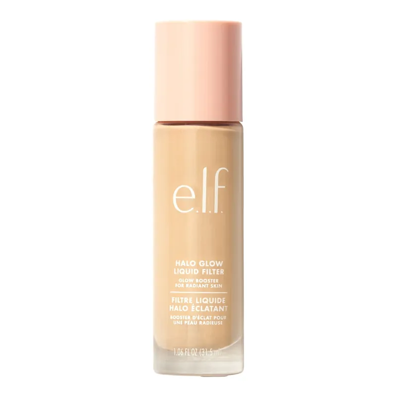 Tilaa Nyt Halo Glow Liquid Filter