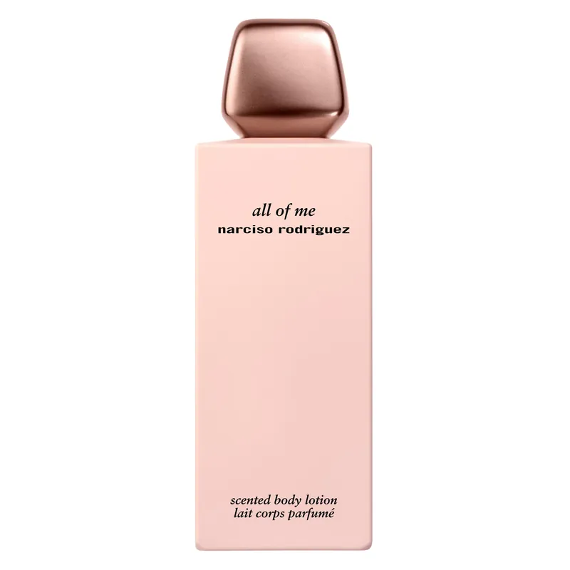 Edullinen All Of Me Eau de Parfum Body Lotion