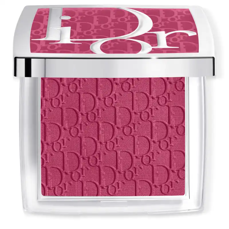 Backstage Rosy Glow Blush Löytö