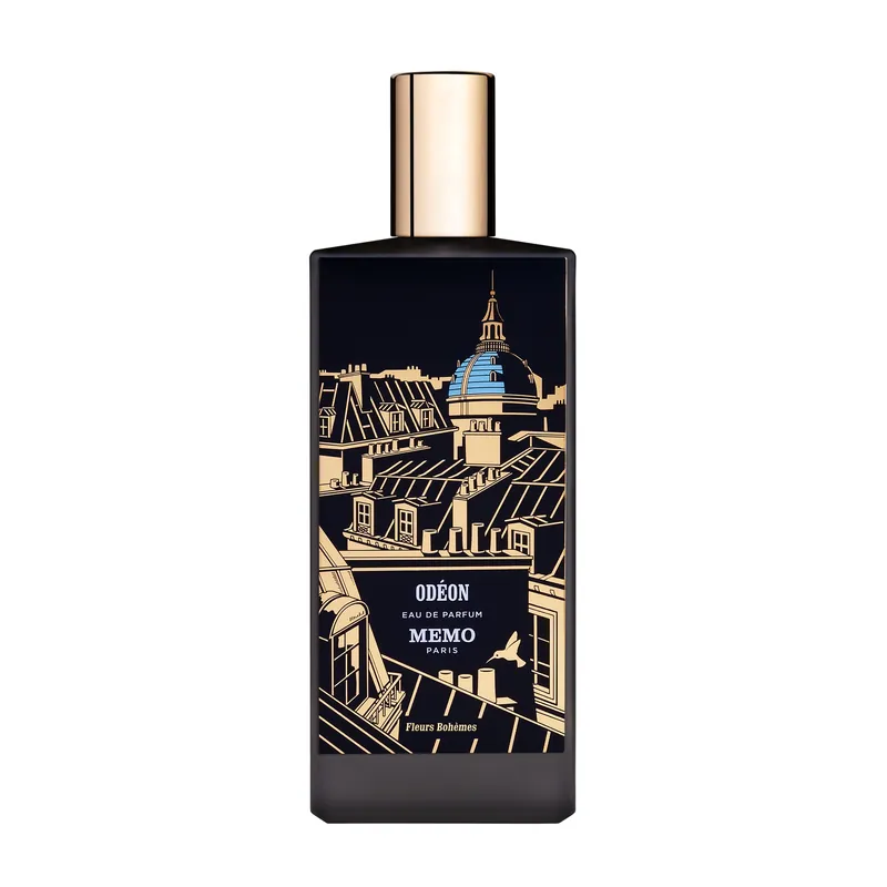 Alennettu Paris Odeon Eau de Parfum