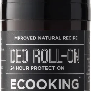 Edullinen Hinta Men, Deo Roll-on
