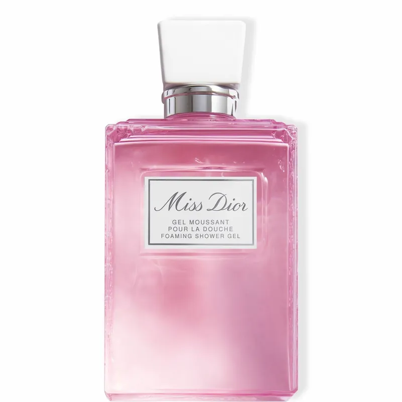 Edullinen Miss Dior Shower Gel