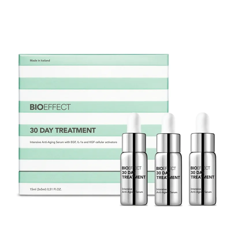 30 Day Treatment Uusi Malli