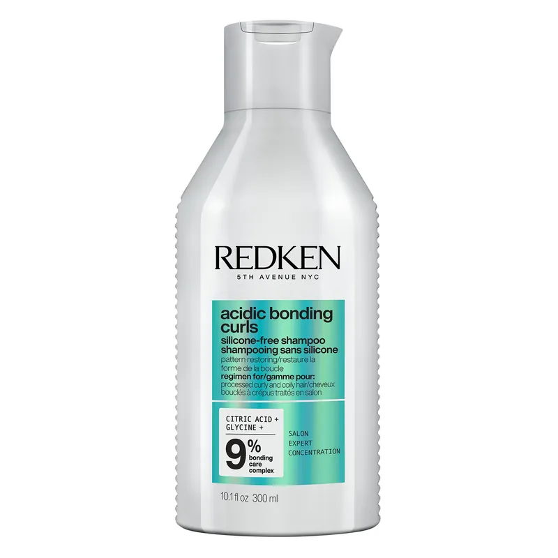 Acidic Bonding Curls Shampoo Kampanjahinta