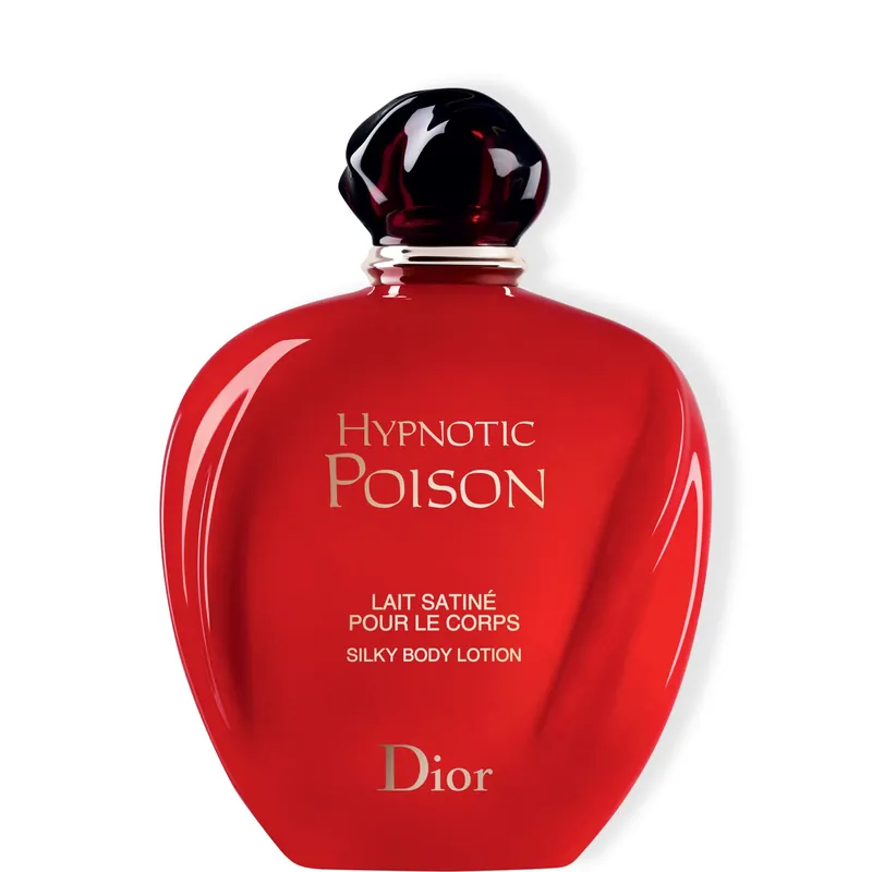 Hypnotic Poison Body Lotion Kuuma Tarjous