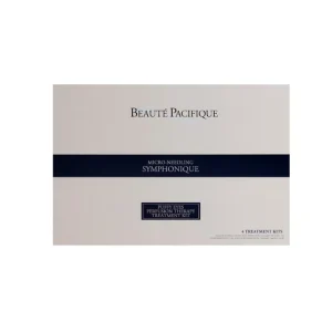 Alkuperäinen Micro-Needling Symphonique Puffy Eyes Perfusion Therapy Treatment Kit