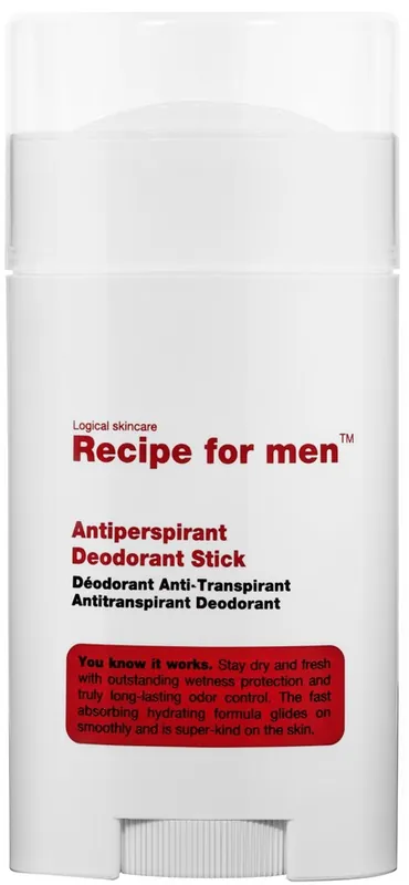 Antiperspirant Deodorant Stick Suosittu