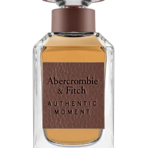 Älä Missaa Authentic Moment Men Eau de Toilette