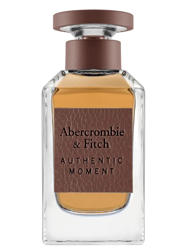 Älä Missaa Authentic Moment Men Eau de Toilette