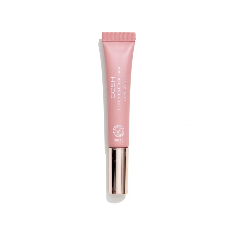 Ajankohtainen Soft'n Tinted Lip Balm