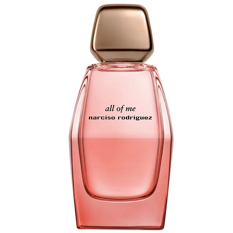 Älä Missaa All Of Me Eau de Parfum Intense