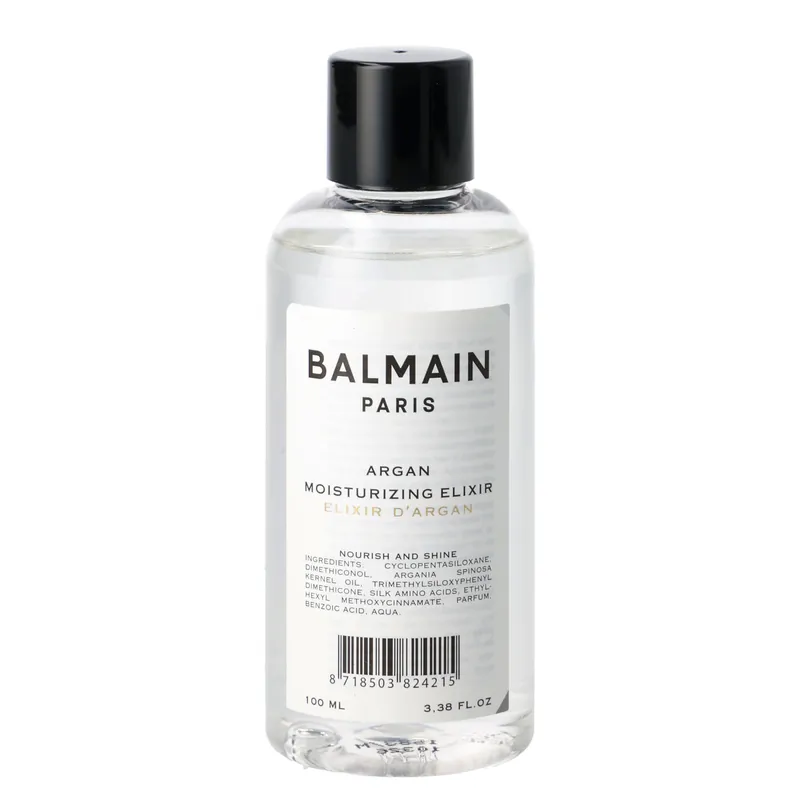 Älä Missaa Argan Moisturizing Elixer