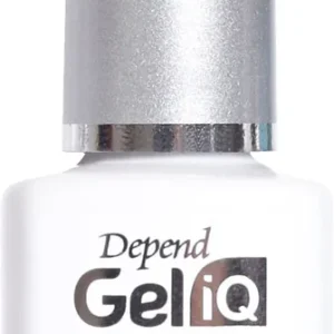 Viimeinen Mahdollisuus Gel iQ Nail Polish