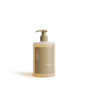 Viikonlopputarjous Herbal Mint Shampoo