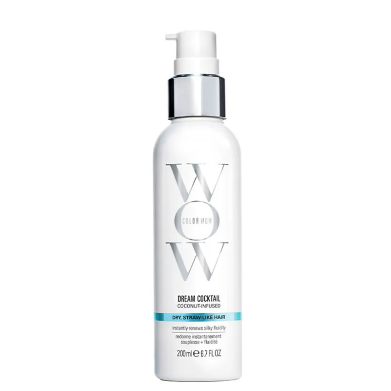 Dream Cocktail Coconut-Infused Hair Treatment Viimeinen Mahdollisuus