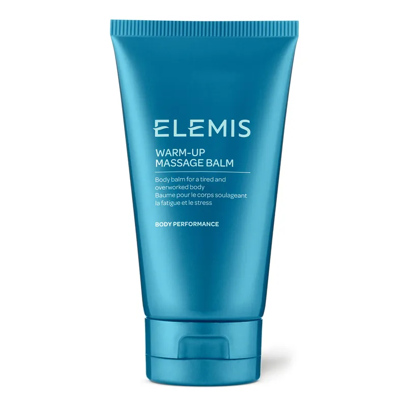 Kausialennus Warm-Up Massage Balm