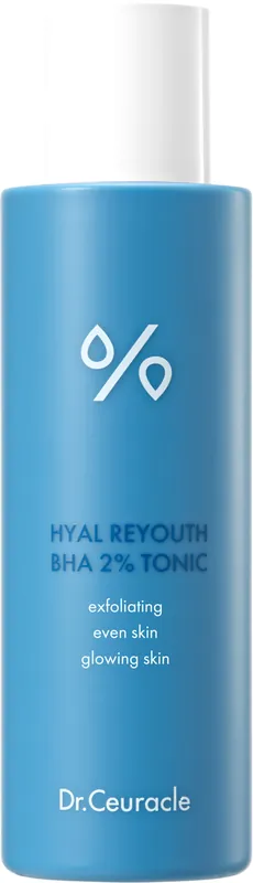 Kuuma Tarjous Hyal Reyouth BHA 2% Tonic