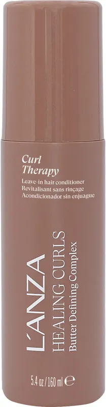 Alennettu Hinta Healing Curls Curl Therapy
