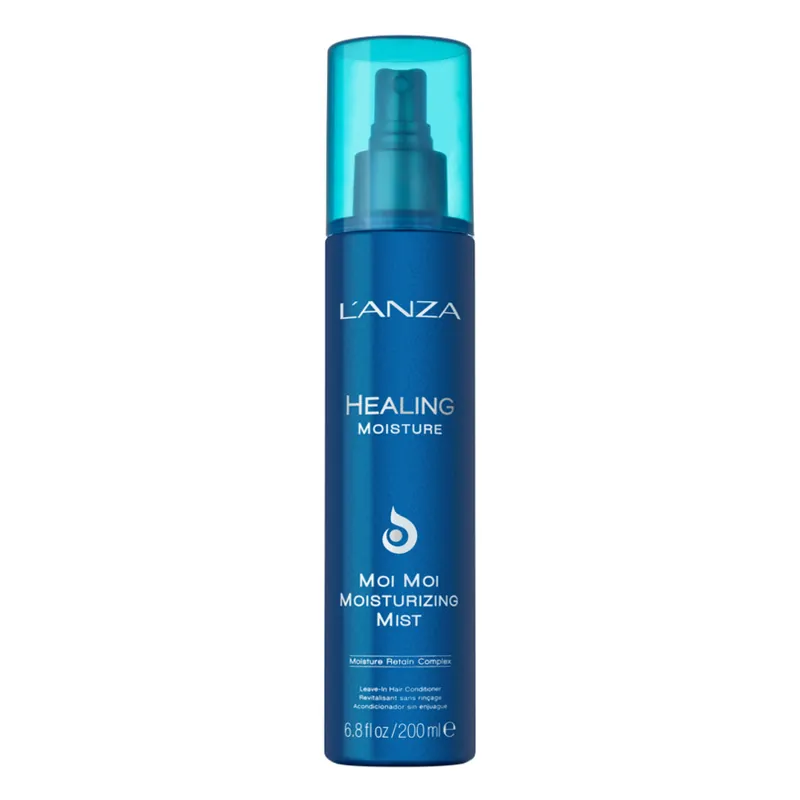 Healing Moisture Moi Moi Moisturizing Mist Merkkituote