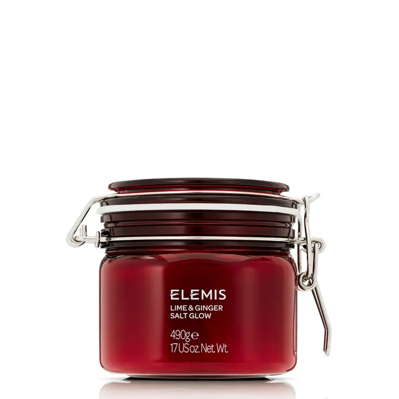 Uusi Kokoelma Lime And Ginger Salt Glow