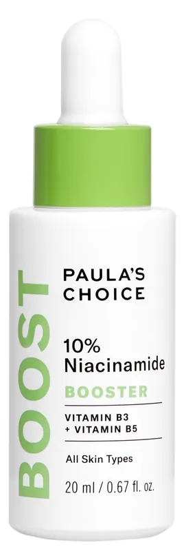 10% Niacinamide Booster Viikonlopputarjous