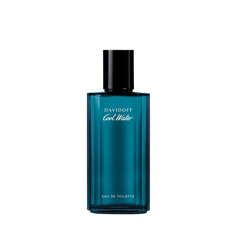 Cool Water Eau de Toilette Merkkituote