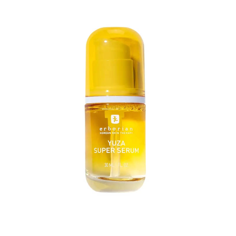 Älä Missaa Yuza Super Serum