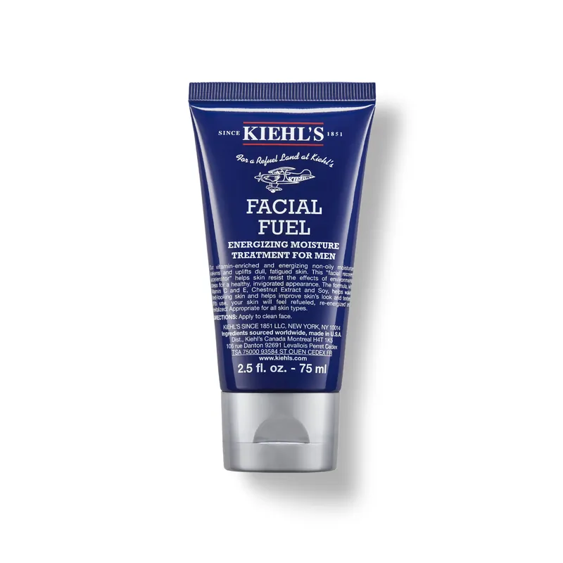 Asiakkaiden Suosikki Kiehl´s Facial Fuel Moisturizer
