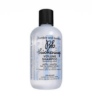 Thickening Volume Shampoo Viimeinen Mahdollisuus