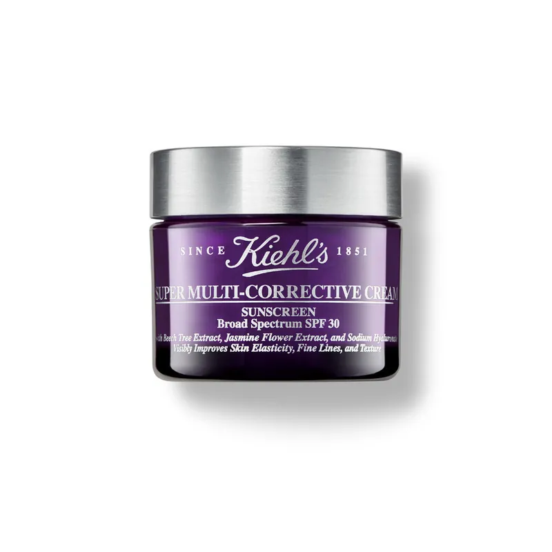 Ajankohtainen Super Multi-Corrective Cream SPF30