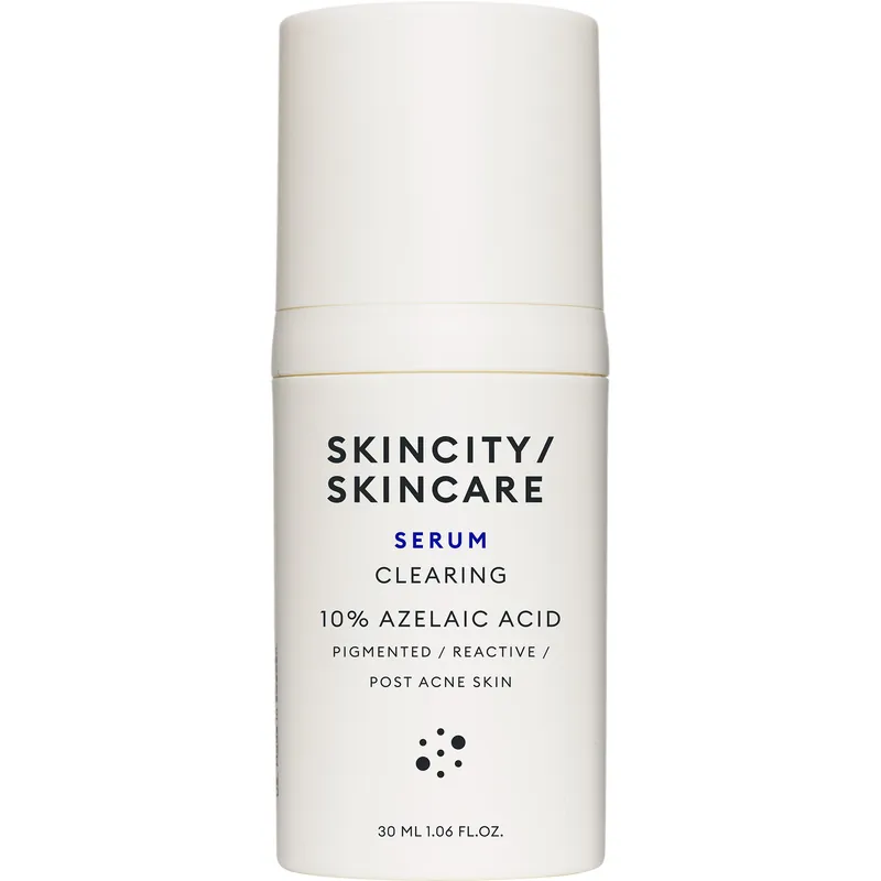 Clearing 10% Azelaic Acid Serum Loppuunmyynti