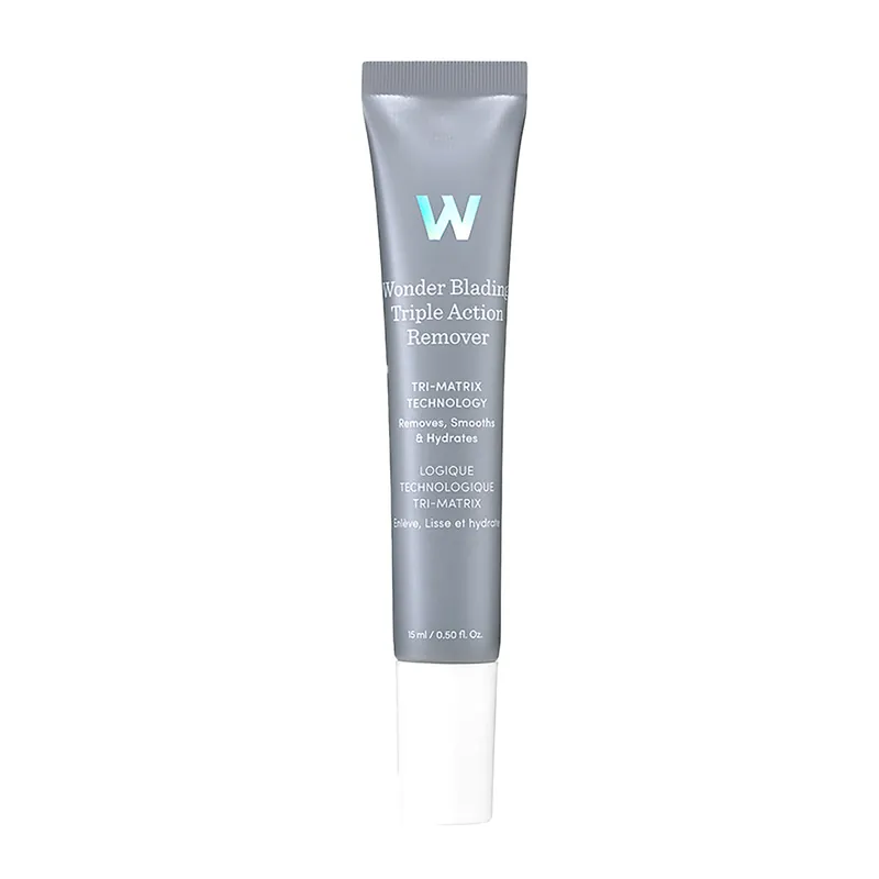 Wonder Blading Triple Action Remover Poisto
