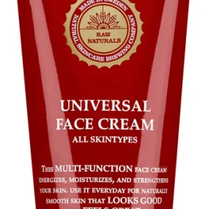 Alkuperäinen The Universal Face Cream