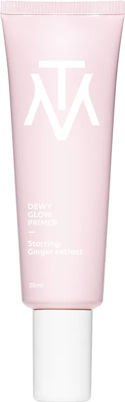 Dewy Glow Primer Superhinta