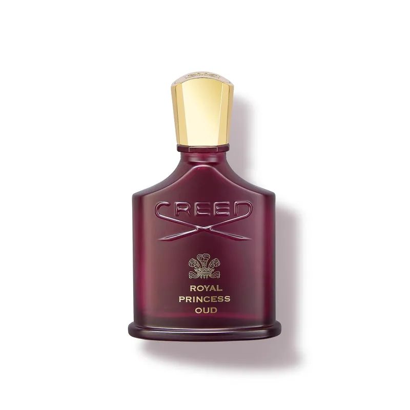 Viimeinen Mahdollisuus Royal Princess Oud Eau de Parfum