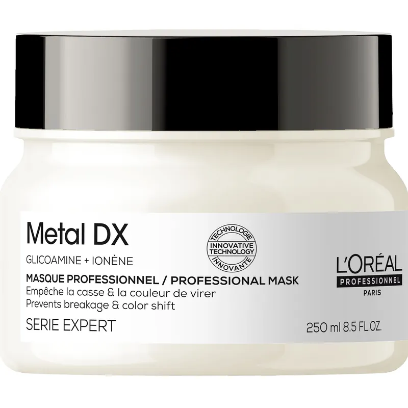 Aito L'Oréal Professionnel Metal DX Hair Mask