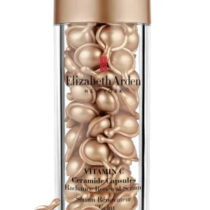Alennettu Hinta Vitamin C Ceramide Capsules Radiance Renewal Serum