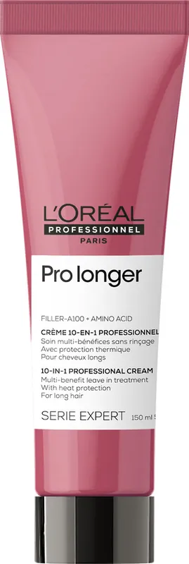 Heti Saatavilla Pro Longer Leave-in