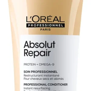 Absolut Repair Gold Conditioner Asiakkaiden Suosikki