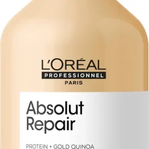 Absolut Repair Gold Conditioner Turvallinen Maksu