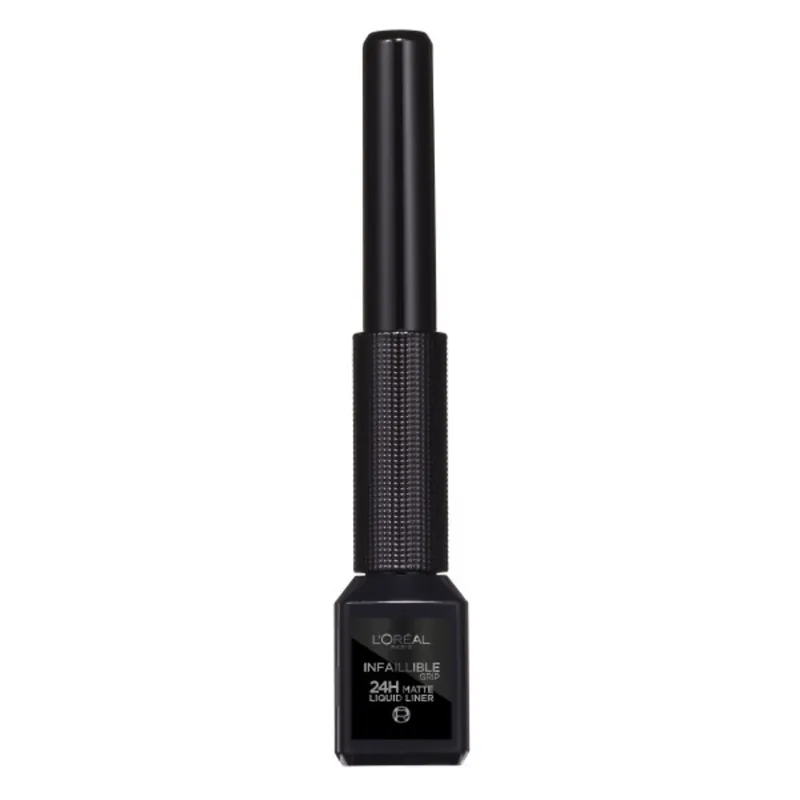 Viimeinen Mahdollisuus Infaillible Grip 24H Matte Liquid Liner