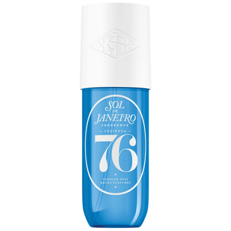 Cheirosa 76 Perfume Mist Ilmainen Palautus