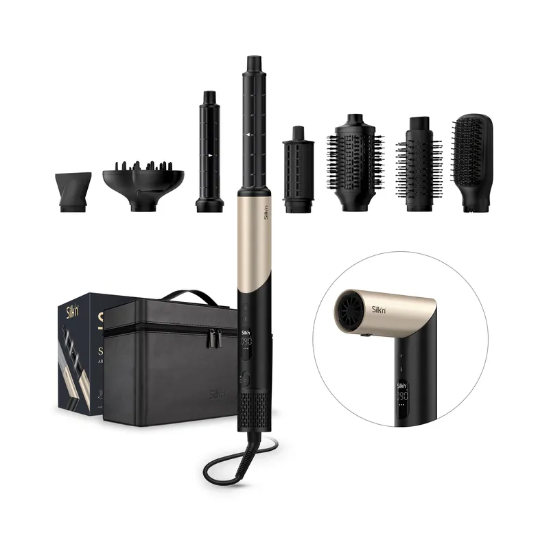 SilkyAir Flex 8 Osta Verkossa