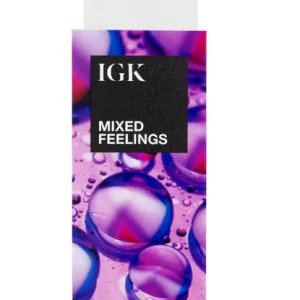 Uutuus Mixed Feelings Leave-In Blonde Toning Drops