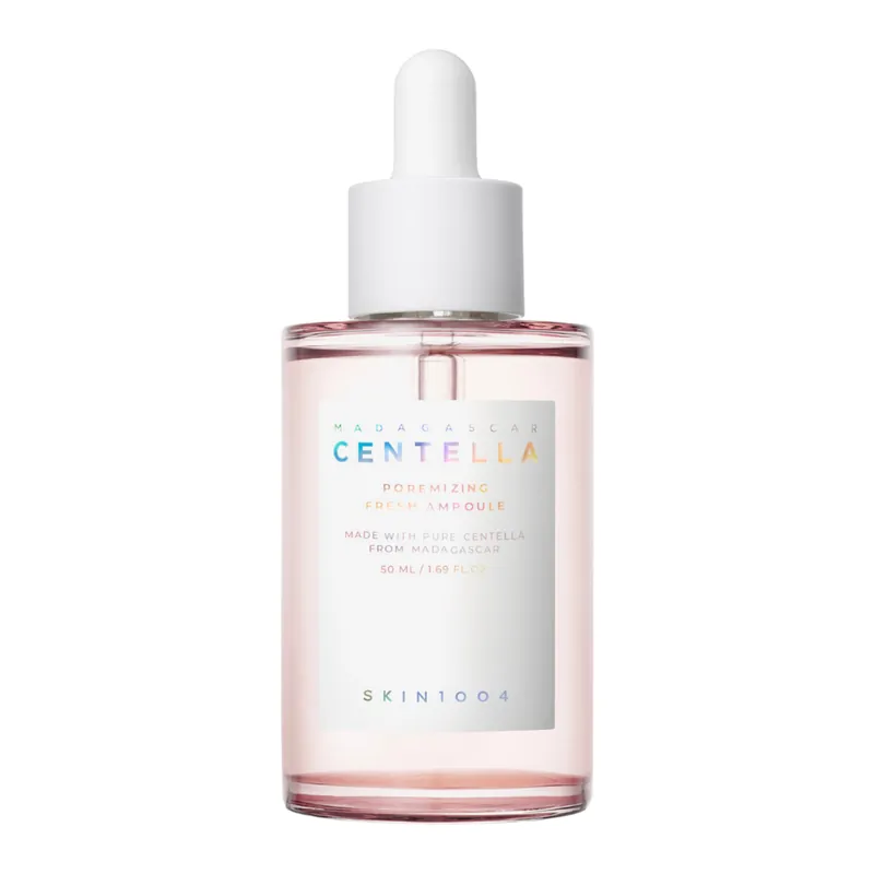 Rajoitettu Tarjous Poremizing Fresh Ampoule