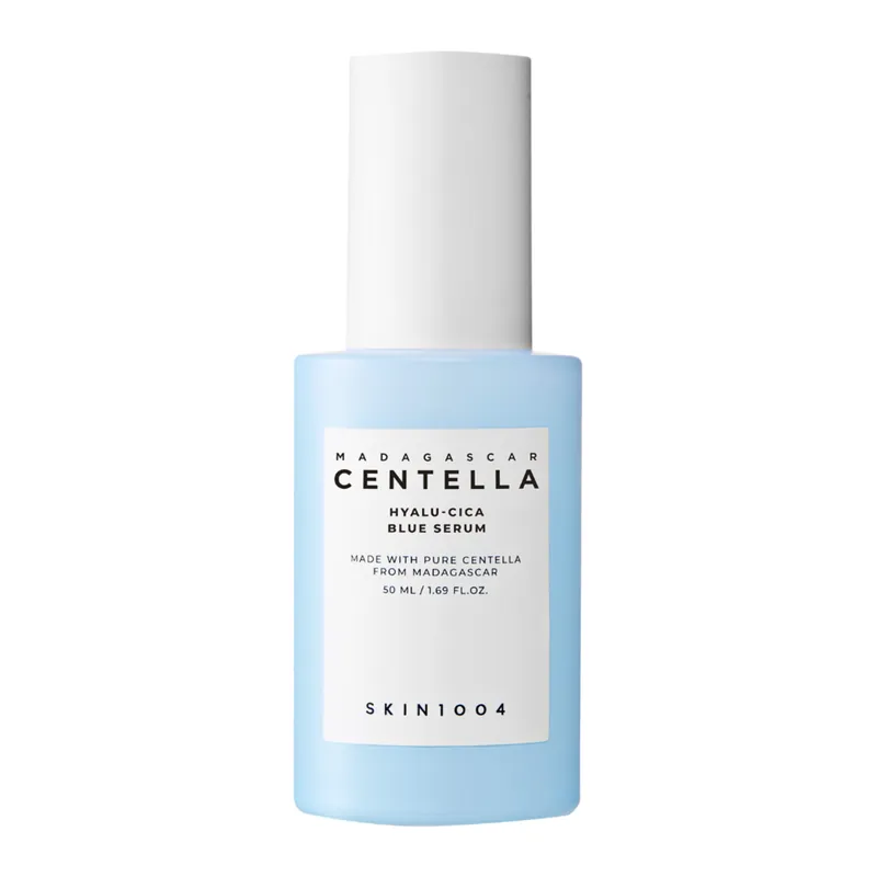 Suoraan Valmistajalta Hyalu-Cica Blue Serum