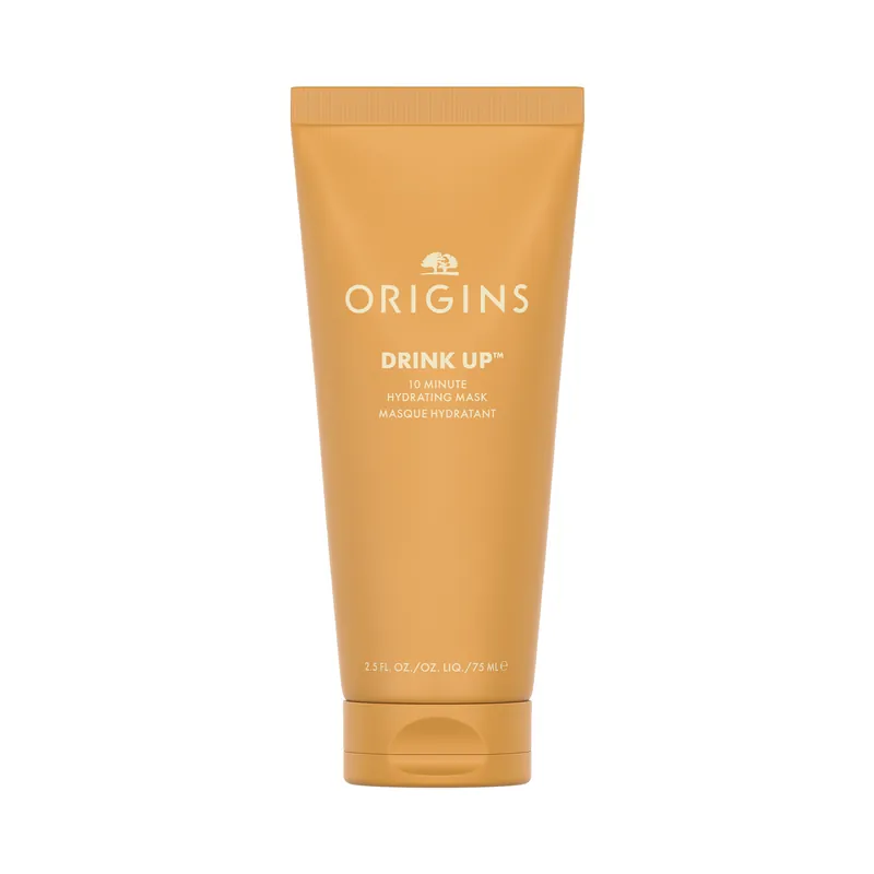 Drink Up 10 Minute Mask Aito