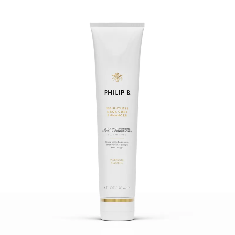 Weightless Mega Curl Enhancer Tilaa Heti