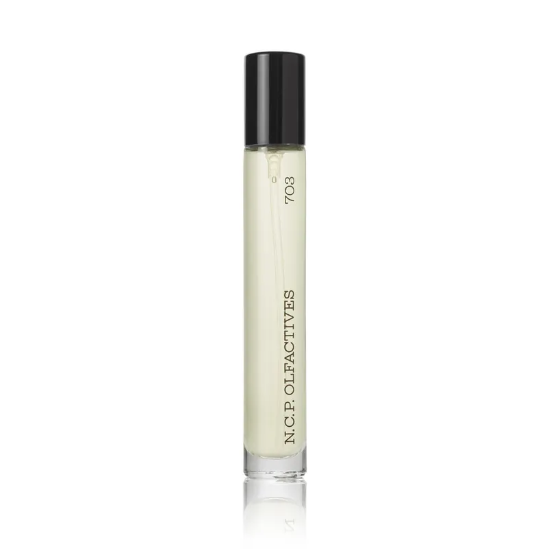 Asiakkaiden Suosikki 703 Tonka Bean & Moka Eau de Parfum