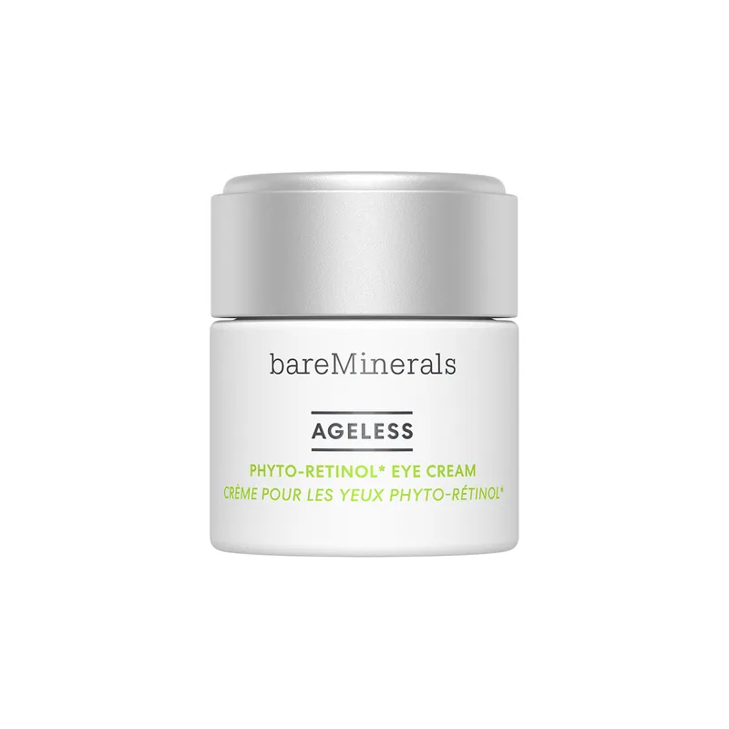 Ageless Phyto-Retinol Eye Cream Tehdashinta